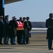 Joint Base Andrews supports arrival ceremony for State Funeral