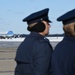 Joint Base Andrews supports arrival ceremony for State Funeral
