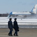 Joint Base Andrews supports arrival ceremony for State Funeral