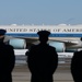 Joint Base Andrews supports arrival ceremony for State Funeral