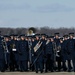 Joint Base Andrews supports arrival ceremony for State Funeral