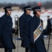 Joint Base Andrews supports arrival ceremony for State Funeral