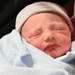 CRDAMC welcomes first baby of 2025