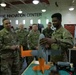 New Commanding General of XVIII Airborne Corps visits Fort Stewart