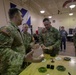 New Commanding General of XVIII Airborne Corps visits Fort Stewart