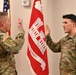 Capt. Jared Parisen Receives Promotion