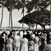 Remembering President and Navy Veteran Jimmy Carter and His Visit to Hickam Air Force Base