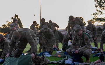 The Presidio Trail: Deployment Ready