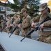 The Presidio Trail: Deployment Ready