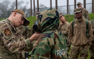 The Presidio Trail: Deployment Ready