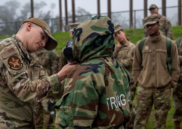 The Presidio Trail: Deployment Ready