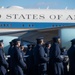 Joint Base Andrews supports arrival ceremony for State Funeral