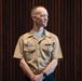 MU1 Carl Lundgren Pinning Ceremony