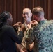 MU1 Carl Lundgren Pinning Ceremony