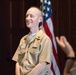 MU1 Carl Lundgren Pinning Ceremony