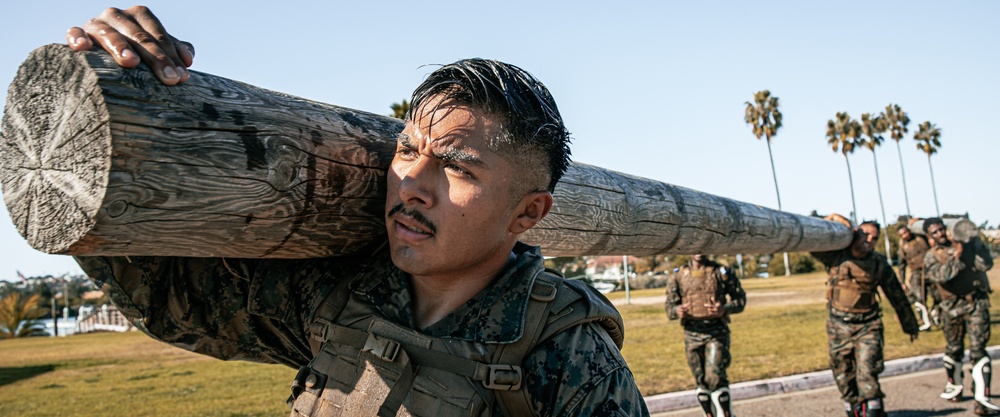 Marine Corps Martial Arts Instructor Course Class 19-24, The Culminating Event