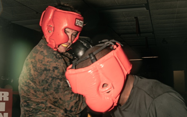 Marine Corps Martial Arts Instructor Course Class 19-24, The Culminating Event