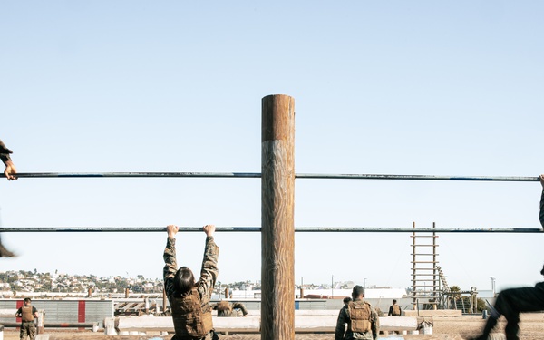 Marine Corps Martial Arts Instructor Course Class 19-24, The Culminating Event