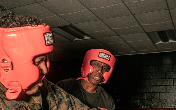 Marine Corps Martial Arts Instructor Course Class 19-24, The Culminating Event