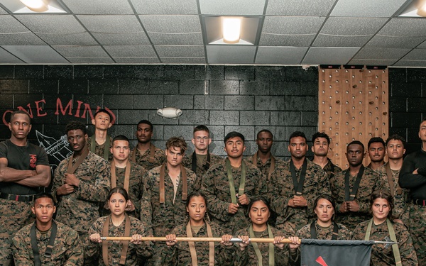 Marine Corps Martial Arts Instructor Course Class 19-24, The Culminating Event