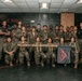 Marine Corps Martial Arts Instructor Course Class 19-24, The Culminating Event