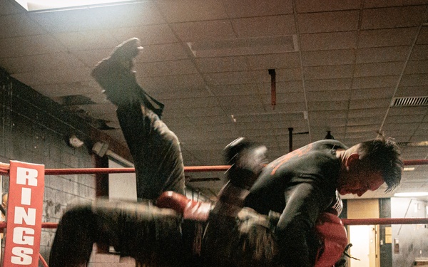 Marine Corps Martial Arts Instructor Course Class 19-24, The Culminating Event