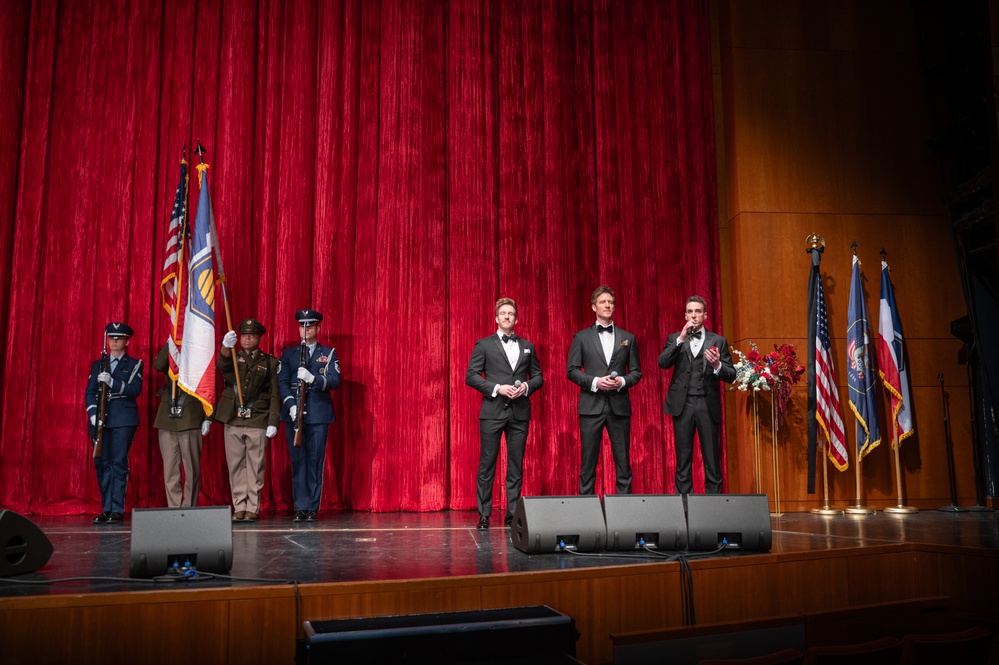 Inauguration Ceremony of the 18th Governor of Utah