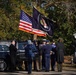 Jimmy Carter State Funeral Rehearsal