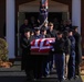 Jimmy Carter State Funeral Rehearsal