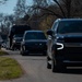 Jimmy Carter State Funeral Rehearsal
