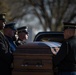Jimmy Carter State Funeral Rehearsal