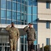 Gen Brunson visits ROK CJCS