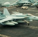 USS Carl Vinson (CVN 70) Conducts Routine Flight Operations in the South China Sea