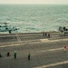 USS Carl Vinson (CVN 70) Conducts Routine Flight Operations in the South China Sea