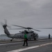 USS Carl Vinson (CVN 70) Conducts Routine Flight Operations in the South China Sea