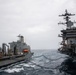 USS Carl Vinson (CVN 70) Conducts Routine Operations in the South China Sea