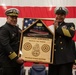 USS America (LHA 6) Conducts Change of Command Ceremony