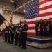 USS America (LHA 6) Conducts Change of Command Ceremony