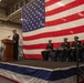 USS America (LHA 6) Conducts Change of Command Ceremony