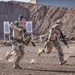 82nd ERQS Conducts Dynamic Firearms Training