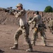 82nd ERQS Conducts Dynamic Firearms Training