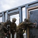 31st MEU | BLT 2/4 conducts urban breaching range