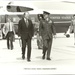 A symbol of service and leadership: Jimmy Carter’s connections to America’s Airfield