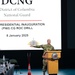 Rehearsal of Concept Drill in Preparation of the 60th Presidential Inauguration