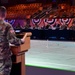 Rehearsal of Concept Drill in Preparation of the 60th Presidential Inauguration