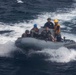 USS Higgins Conducts Training Drills