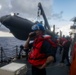 USS Higgins Conducts Training Drills