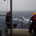 USS Higgins Conducts Training Drills