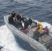 USS Higgins Conducts Training Drills