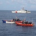 Coast Guard repatriates 20 migrants, 2 dogs to Cuba